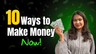 How to Earn Money As a Student | Top 5 Tips