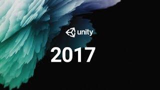 Unity 2017 - Coding First Person Controller (C#) (Unity3d Tutorial)