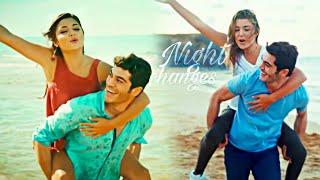 Hayat + Murat - Night Changes (Parallels Edit)