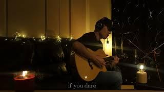 If I Go, I'm Going - Gregory Alan Isakov (cover)