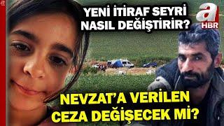 Narin Güran Davasında Nevzat Bahtiyar'a Verilen Ceza Değişir Mi? | A Haber