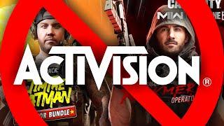 TimTheTatman Stands With NICKMERCS, Activision Removes BOTH Content Creator Bundles.. (Big Update)