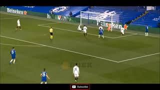 M Mount goal vs Real Madrid in UCL semi final