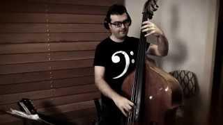 Kerem Gorsev Trio & Ernie Watts - Conversation With The Bass