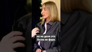 АЛЯ КОКУШКИНА: "КАКОЙ ПРОЦЕНТ ПРАВДЫ ГОВОРИТ КОМИК?"