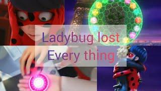 Ladybug lost everything // strike back // New teaser in English dub // #miraculous