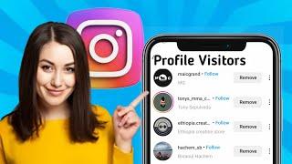 How To Check If Someone Viewed Your Instagram Profile