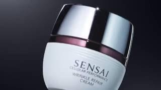 SENSAI CELLULAR PERFORMANCE WRINKLE REPAIR Linie |  Parfümerie Pieper