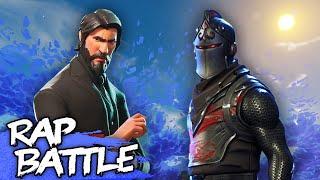 The Fortnite Rap Battle | #NerdOut ft Ninja, CDNThe3rd, Dakotaz, FabvL & More