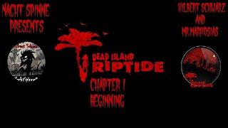 DEAD ISLAND Riptide - Часть 1: Пролог, Настройка игры.