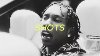 "SHOTS" | TYGA TYPE BEAT | PRODSHIV