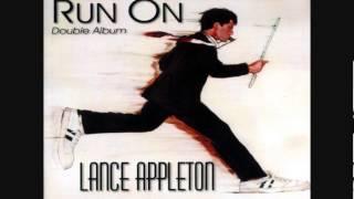 Lance Appleton - Remember your Creator