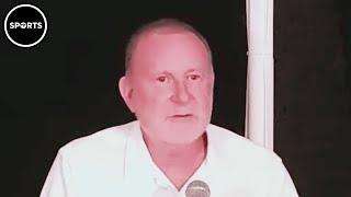 Robert Sarver's TRUE Self Gets Reveal In New Video