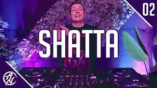 SHATTA LIVESET 2024 | 4K | The Best of Shatta, Moombahton & Dancehall 2024 by Adrian Noble