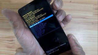 Samsung A01 Core Hard reset