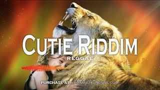 Cutie riddim - Reggae Instrumental - Riddim Instrumental by Asha D