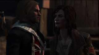 Assassin's Creed IV: James Kidd is Mary Read