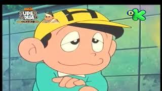 Monster Kid New Episode in Hindi