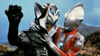 Ultraman Episode 33: The Forbidden Words