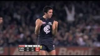 Kade Simpson - 150 AFL Games