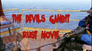 The Devils Gambit : Rust Movie