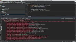 Android Studio Tutorial - Part 2 (2019 Edition)