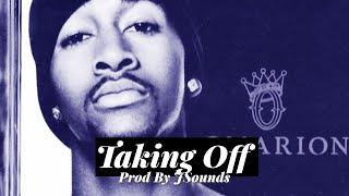 Omarion x 2000's R&B Type Beat ("Taking Off ") Prod By @jsoundsonline