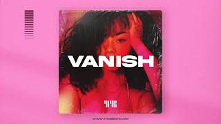 Normani Type Beat, RnB Trapsoul Instrumental "Vanish''