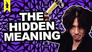 The Hidden Meaning of Oldboy – Earthling Cinema