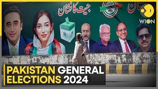 Pakistan Elections: Pakistan PPP & PML-N agree on 'Political cooperation' | World News | WION