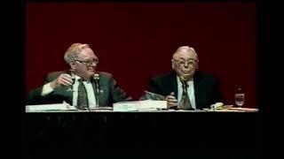 Warren Buffett & Charlie Munger: Short Selling