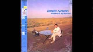 Issei Noro - The Message In The Night (from "Sweet Sphere.")