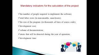 Metrics Applicable for Evaluating Software at The Design Stage