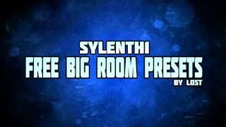 Sylenth1 Big Room Presets by Lost [FREE DOWNLOAD]