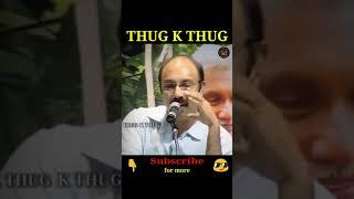 Vijay thug life | Thalapathi thug life | thug life | sathyaraj thug life | Vijay | Thug K Thug |