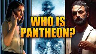 Who Is Pantheon? (Black Ops 6 Story)