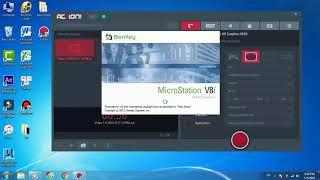 crack microstation v8i 2019