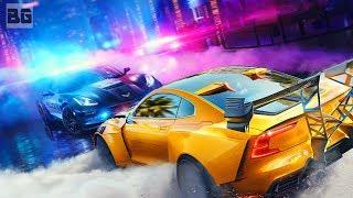 Need for Speed: Heat - O Filme (Legendado)