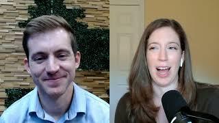 Dating to be right vs dating to be happy with Sam Whitney