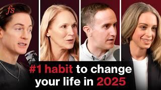 8 Habits To Make 2025 Your Best Year Yet