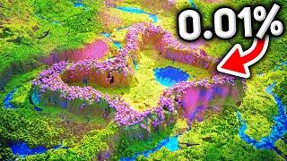 TOP 25 BEST NEW SEEDS For MINECRAFT 1.21! (Minecraft Bedrock Edition Seeds)