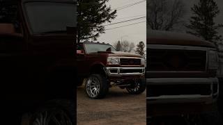 Can’t Wait Till Its Done  #subscribe #subscribemychannel #fordtrucks #dieseltrucks #diesel #ford