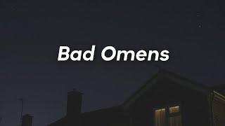 Bad Omens // 5SOS [Lyrics]