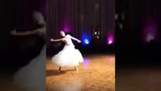 “Waltzing Alone” (choreographed by Inna Berlizyeva)