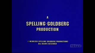 Spelling-Goldberg Productions/Columbia Pictures Television/Sony Pictures Television (1975/1993/2002)