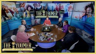 theZoomer: Ageism On Older Adults