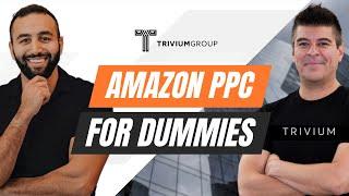 Amazon PPC For Dummies - Everything you need to know about Amazon PPC to get started