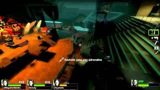 Left 4 Dead 2 Multiplayer, FT Brian, Veitch and Twisted (Episode 4)