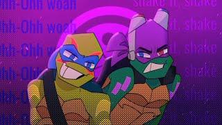 SHAKE THAT SHI! [rottmnt animation meme]