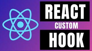 How to Create a React Custom Hook for API Calls (useEffect and useState)